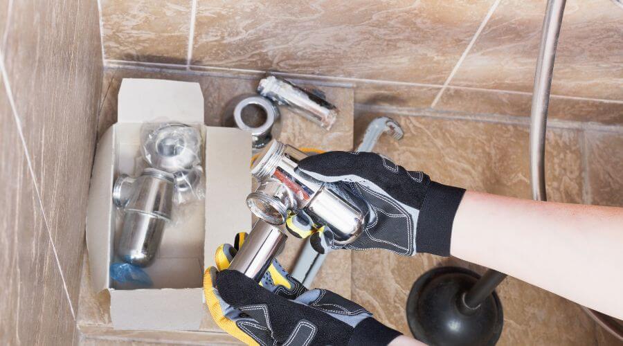 Local Chimney Repair in Kinnear, WY